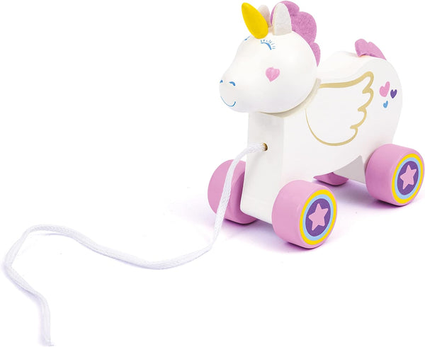 Trainabile Unicorno POS220113