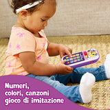 Il mio primo telefono - Magici messaggi - Rosa