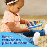 Il mio primo telefono - Magici messaggi - Blu