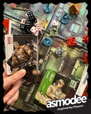 Metal Gear Solid: Il Gioco da Tavolo