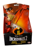 Gli Incredibili - Flash