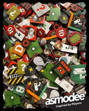 Metal Gear Solid: Il Gioco da Tavolo