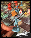 Metal Gear Solid: Il Gioco da Tavolo