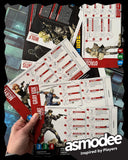 Metal Gear Solid: Il Gioco da Tavolo