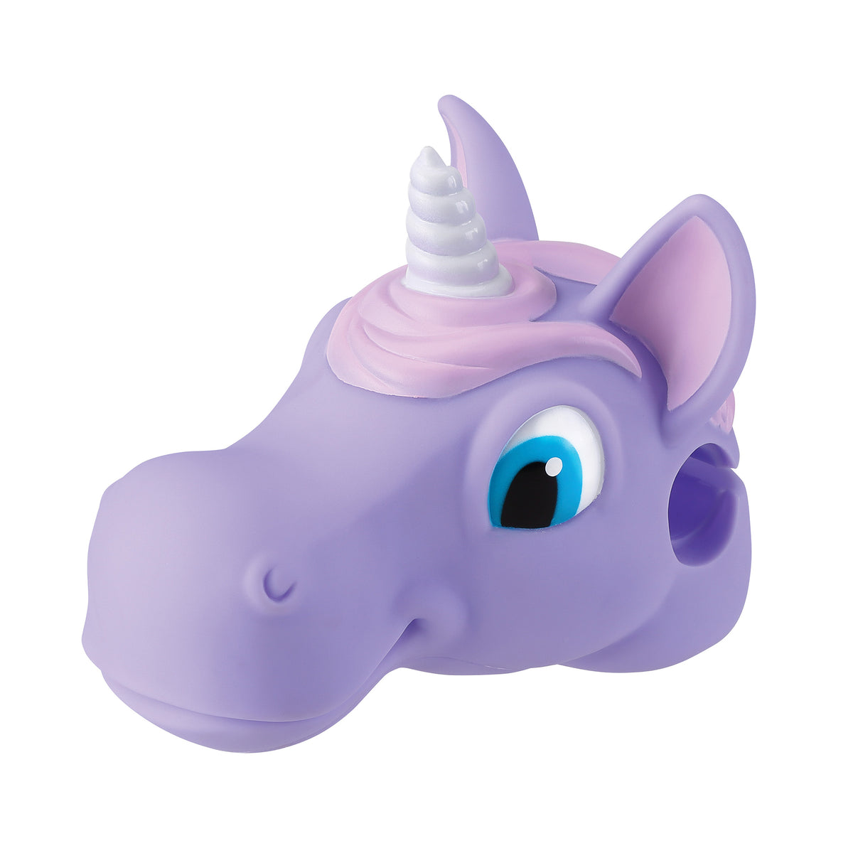 Globber - Unicorn Scooter Head