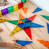 Explorer Set - 64 pezzi