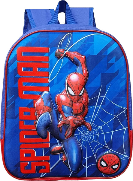 3D SPIDERMAN BACKPACK