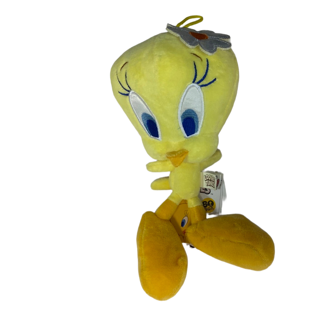 Titty plush 20 cm