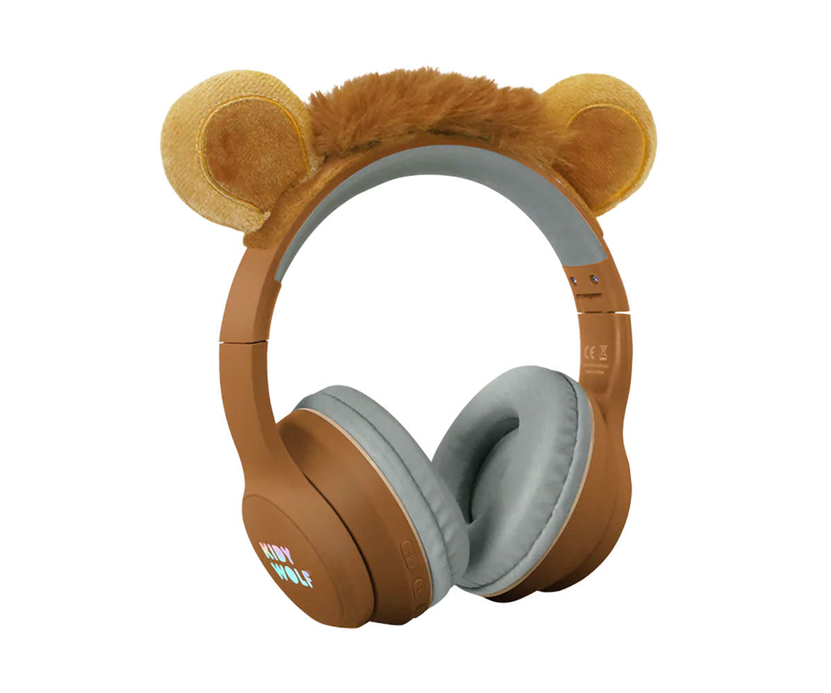 Cuffie Bluetooth KIDYEARS - Leone