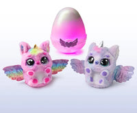 Hatchimals Alive! - Mystery Hatch - Pufficorn