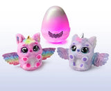 Hatchimals Alive! - Mystery Hatch - Pufficorn