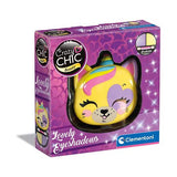 Crazy chic - Palette Ombretti Animals Lovely