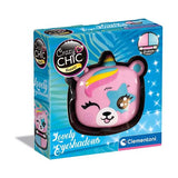 Crazy chic - Palette Ombretti Animals Lovely