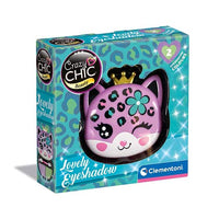 Crazy chic - Palette Ombretti Animals Lovely