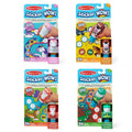 Stickers WOW! Assortiti