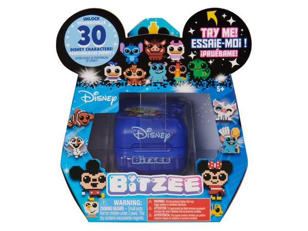 Bitzee Disney Edition