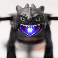 Dragons- Sdentato Sputafuoco