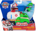Paw Patrol Fire Rescue ROCKY