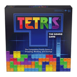 TETRIS - Il Gioco da Tavolo