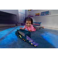 Batwheels Car Transporter HMX07