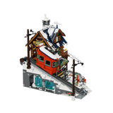 La Baita di Montagna