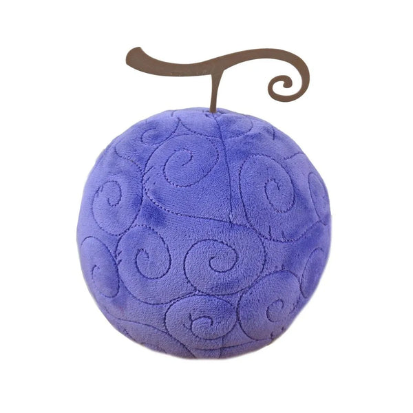 One Piece Gum Gum plush