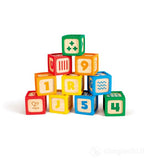 Set blocchi sensoriali