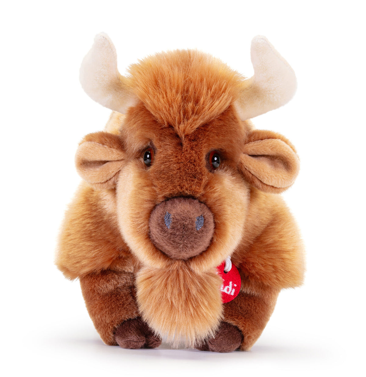 Bisonte Rocky, taglia S