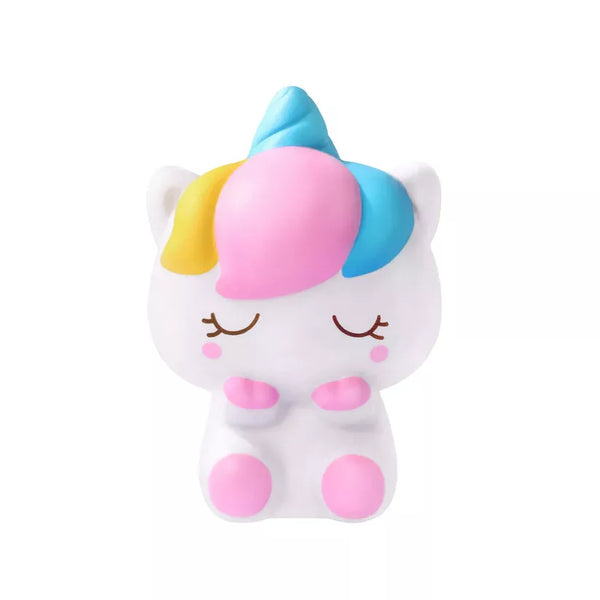 Squishy Doll Unicorn