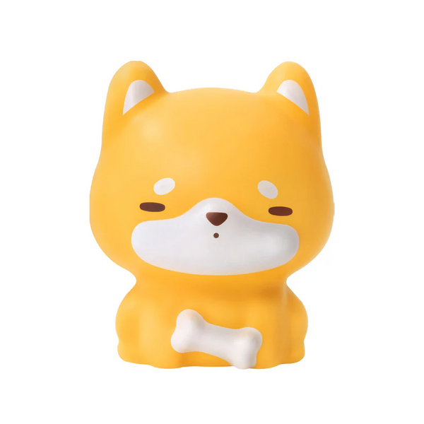 Squishy Doll Dog