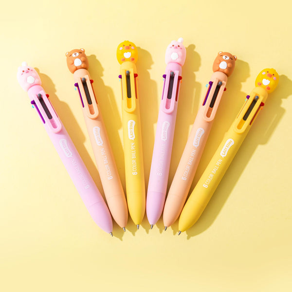 Penna Multicolor IG5710 Lazy Stars