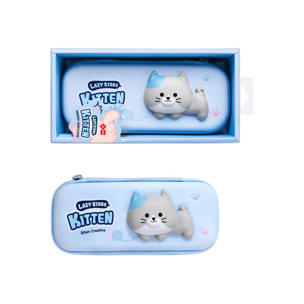 Astuccio Squishy Cat