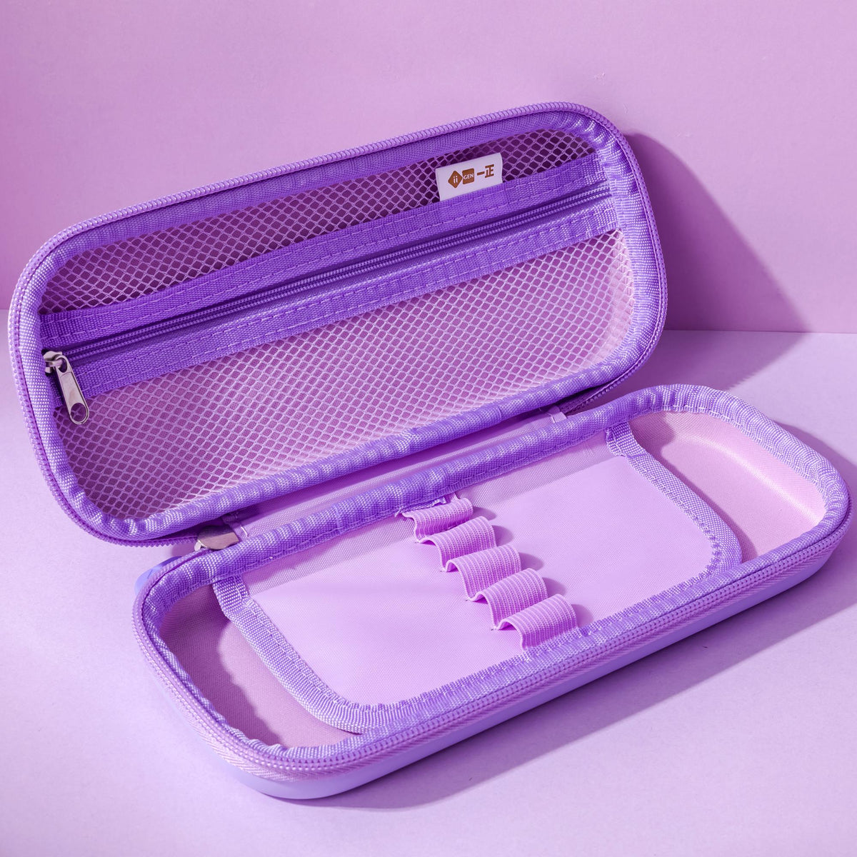 Astuccio Squishy Unicorn