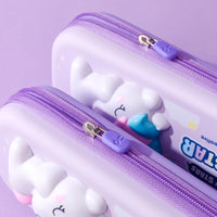 Astuccio Squishy Unicorn