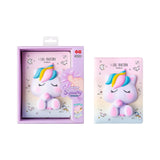 Squishy Unicorn Notebook