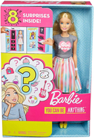 BARBIE CARR.ABITI A SORPRESA