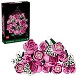 10374 Bouquet di Rose Rosa