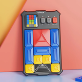 Super Slide - Electronic puzzle game
