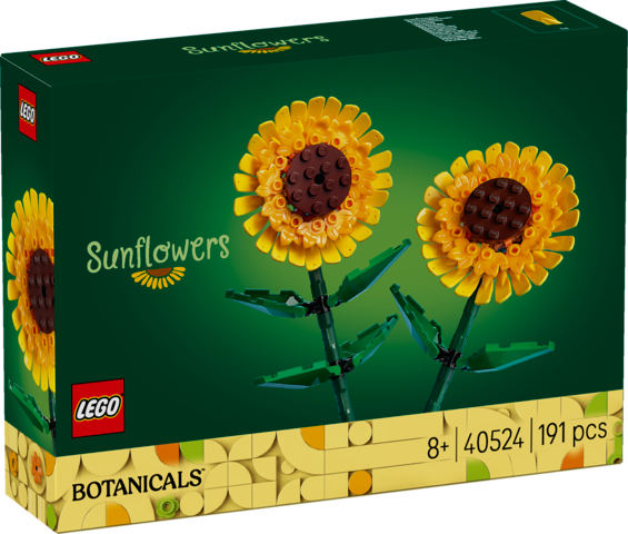 40524 Girasoli (new)