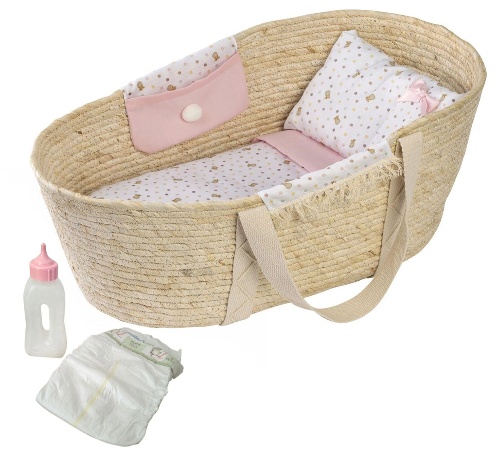 5040 Baby Doll Carrier