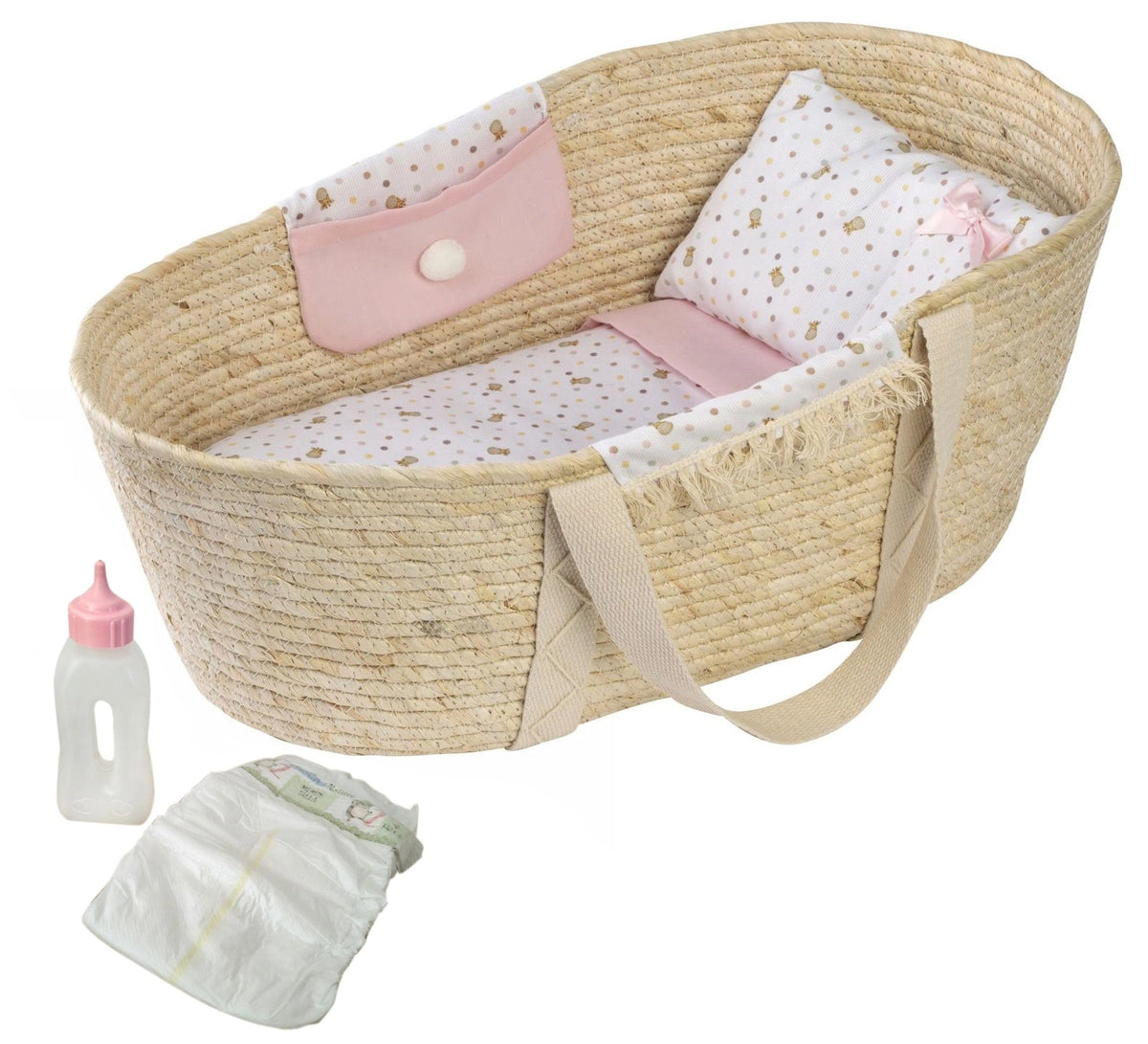 5040 Baby Doll Carrier