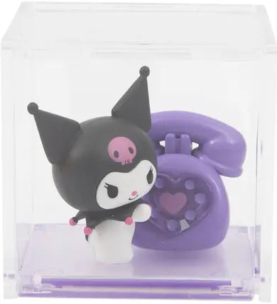 Hello Kitty Love Call Microbox
