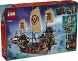 71848 Il Bounty del Tempio