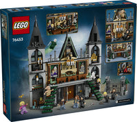 76453 Villa Malfoy