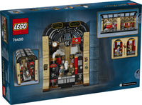 76450 Book Nook: Espresso per Hogwarts™