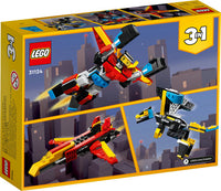 31124 Super Robot