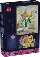 10347 Bouquet di fiori estivi