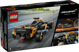 76919 Monoposto da corsa McLaren F1 2023