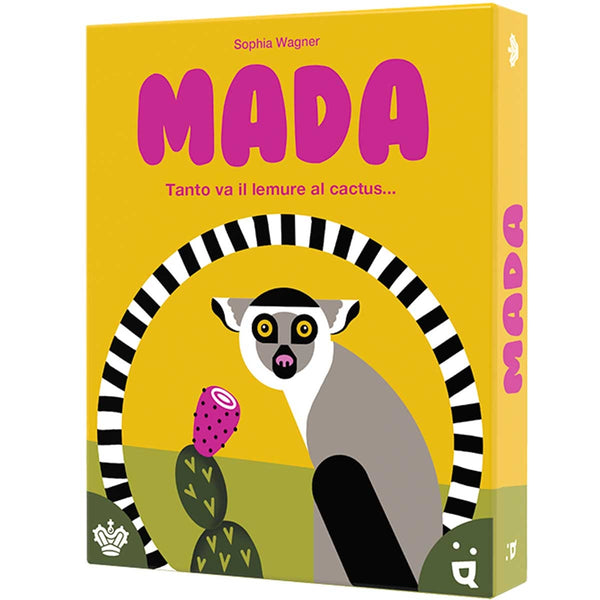 Mada
