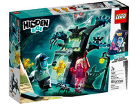 70427 Benvenuto a Hidden Side
